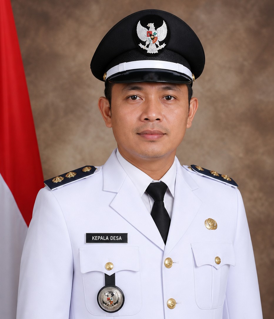 Umar, S.Sos