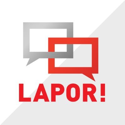 SP4N LAPOR!